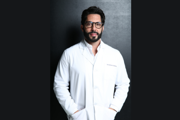 Gustavo Khattar de Godoy