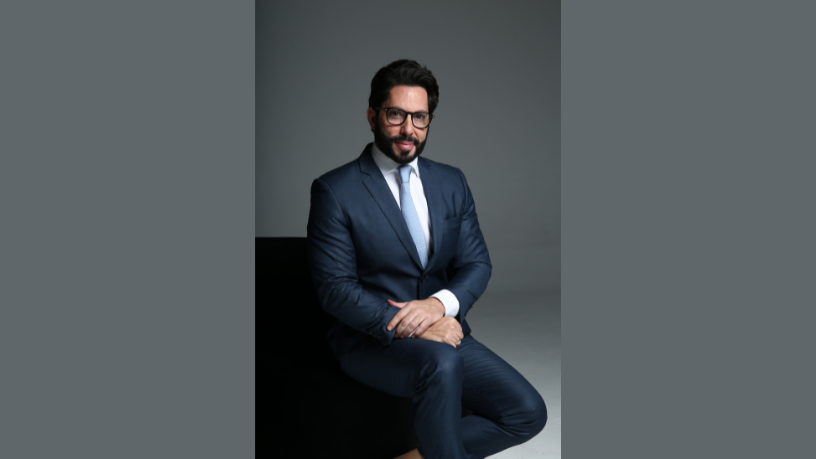 Gustavo Khattar de Godoy