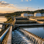 EBS Empresa Brasileira De Saneamento Ltda
