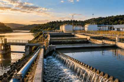 EBS Empresa Brasileira De Saneamento Ltda